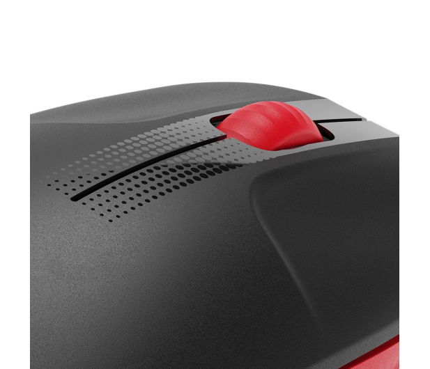 LOGITECH M190 Red - 591051 - zdjęcie 6